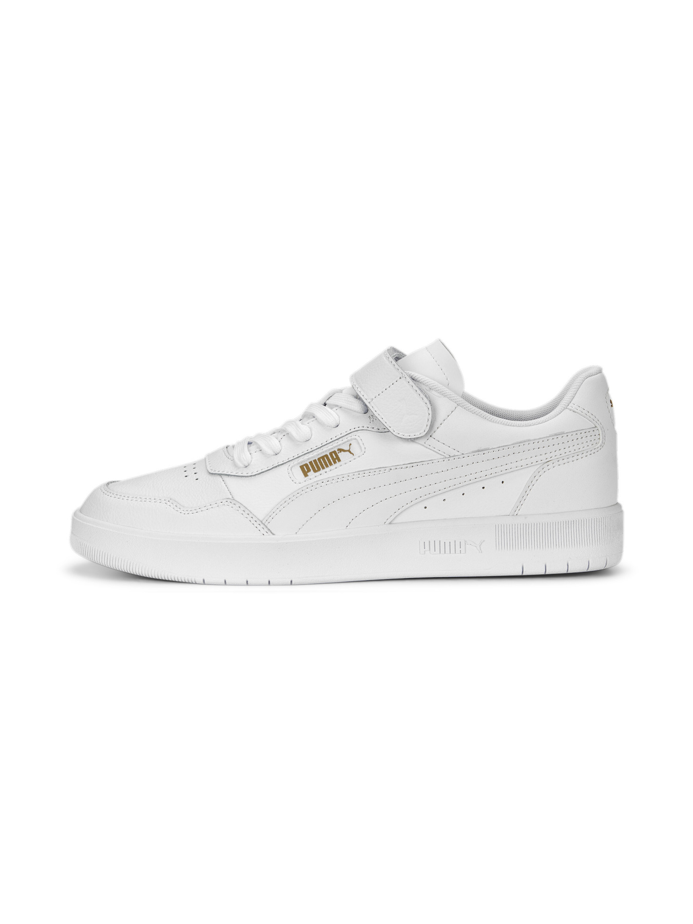 Кросівки PUMA Court Ultra Strap модель 390983 Кросівки PUMA Court Ultra Strap модель 390983 Фото