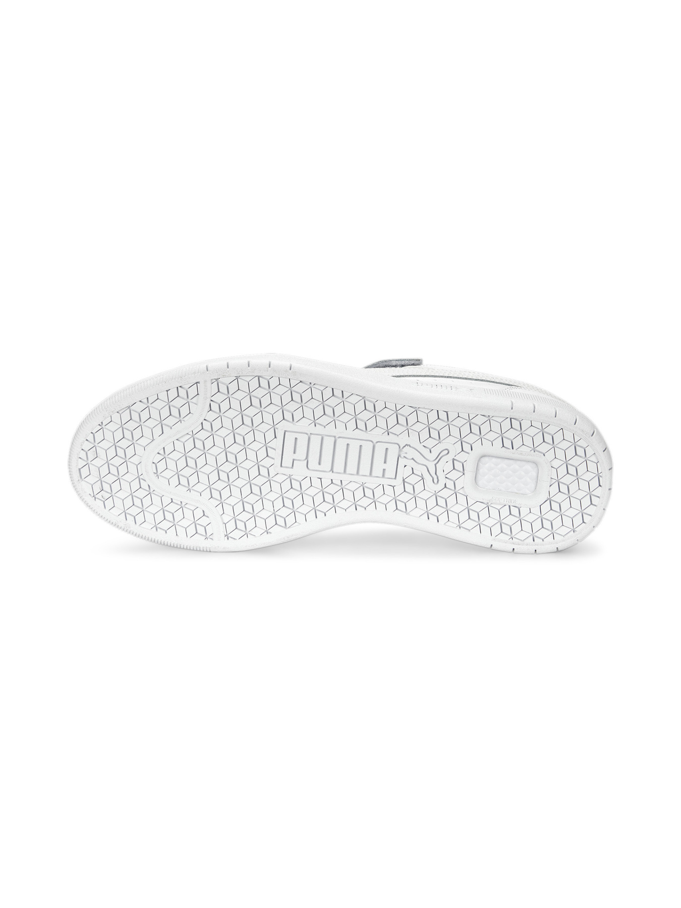 Кросівки PUMA Court Ultra Strap модель 390983 Кросівки PUMA Court Ultra Strap модель 390983 Фото