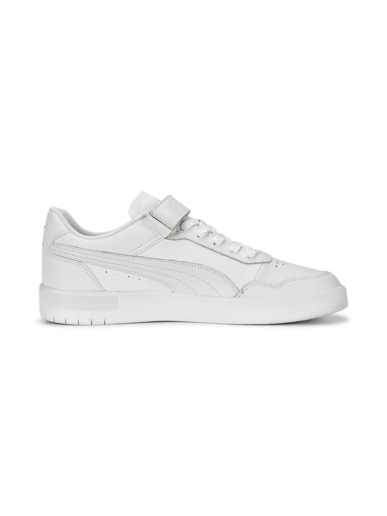 Кросівки PUMA Court Ultra Strap модель 390983 Кросівки PUMA Court Ultra Strap модель 390983 Фото