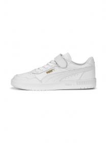 Кросівки PUMA Court Ultra Strap модель 390983 Фото