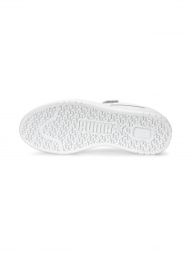 Кросівки PUMA Court Ultra Strap модель 390983 Фото
