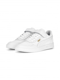 Кросівки PUMA Court Ultra Strap модель 390983 Фото