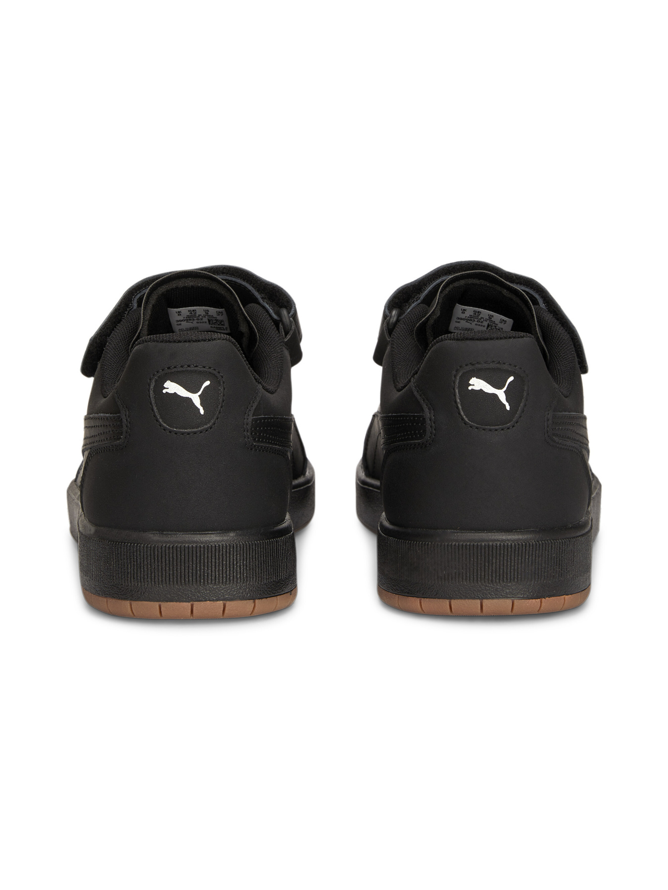Кросівки PUMA Court Ultra Strap модель 390983 Кросівки PUMA Court Ultra Strap модель 390983 Фото