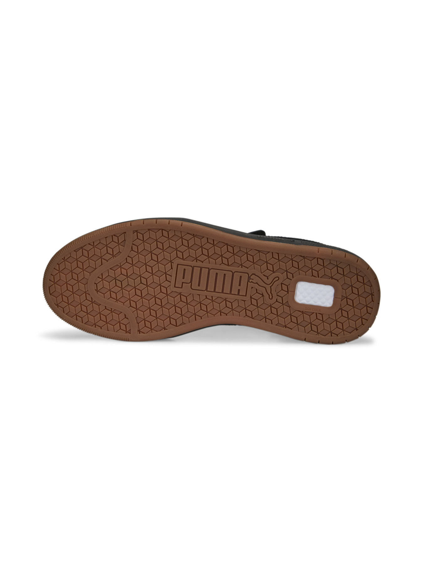 Кросівки PUMA Court Ultra Strap модель 390983 Кросівки PUMA Court Ultra Strap модель 390983 Фото
