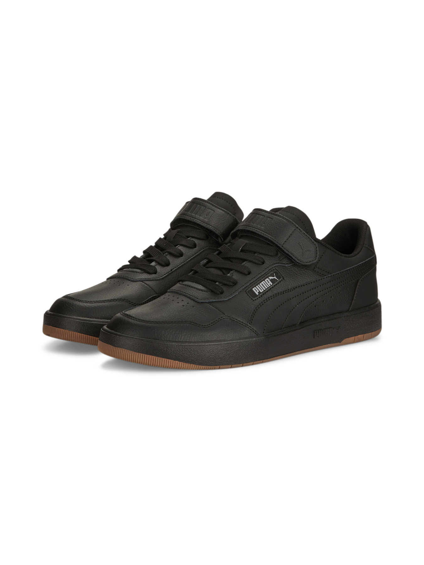 Кросівки PUMA Court Ultra Strap модель 390983 Кросівки PUMA Court Ultra Strap модель 390983 Фото