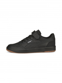 Кросівки PUMA Court Ultra Strap модель 390983 Фото