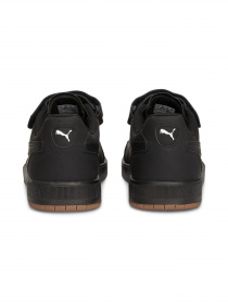 Кросівки PUMA Court Ultra Strap модель 390983 Фото