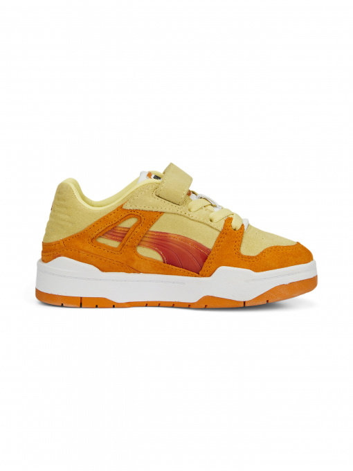 Кроссовки PUMA PUMA x POKÉMON Slipstream модель 387810 Фото