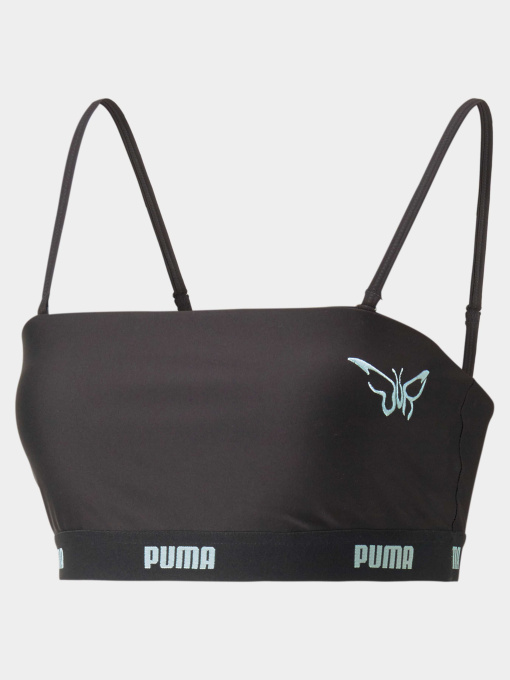 Футболки і поло PUMA x Dua Lipa Bralette модель 536630 Фото