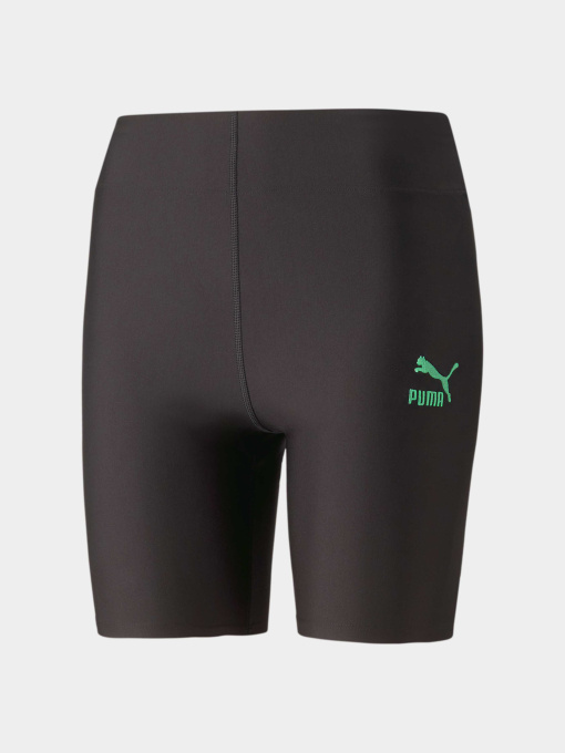 Штани PUMA x Dua Lipa Tight Shorts модель 536631 Фото