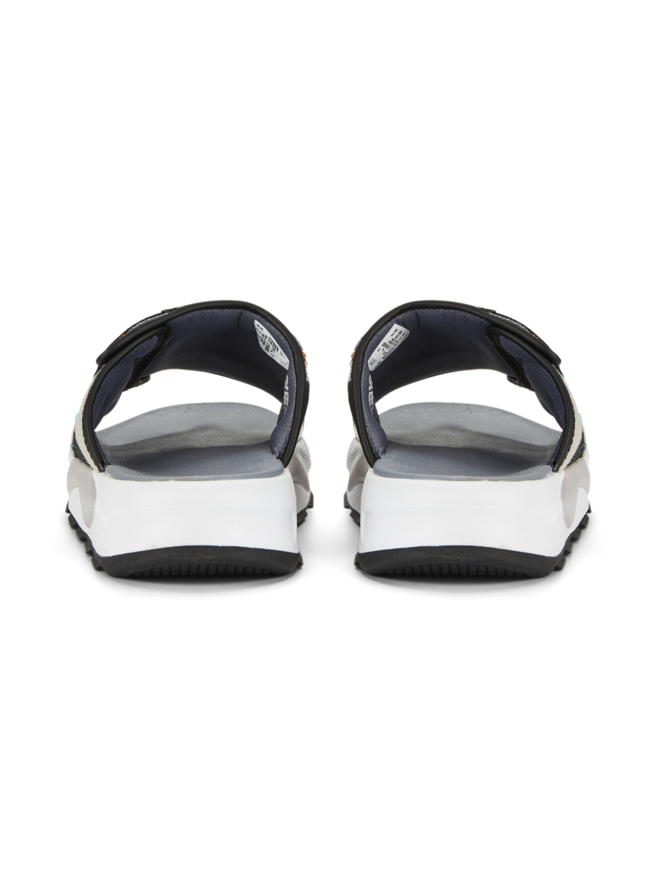 Шлёпанцы PUMA RS-Slide 2 SWxP 2 модель 390946 Фото