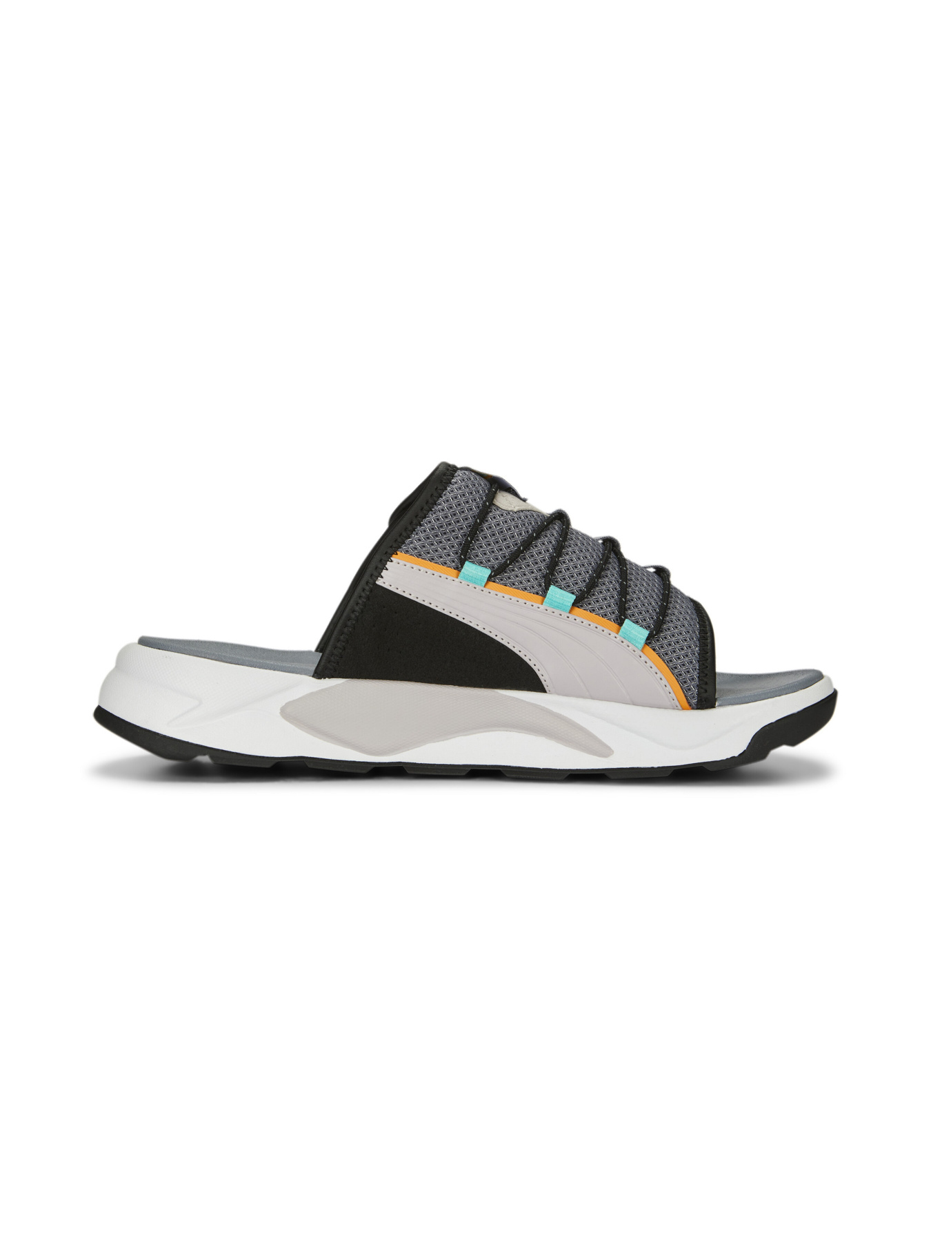 Шлёпанцы PUMA RS-Slide 2 SWxP 2 модель 390946 Фото