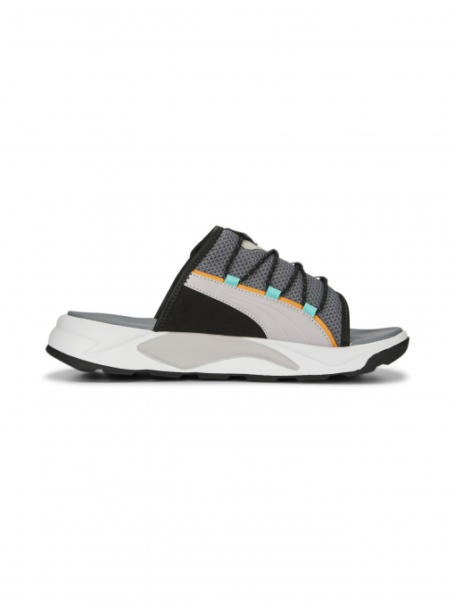 Шлёпанцы PUMA RS-Slide 2 SWxP 2 модель 390946 Фото