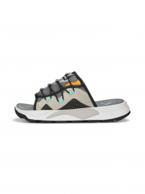 Шлёпанцы PUMA RS-Slide 2 SWxP 2 модель 390946 Фото