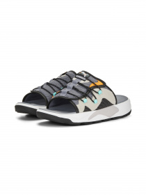 Шлёпанцы PUMA RS-Slide 2 SWxP 2 модель 390946 Фото