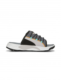 Шлёпанцы PUMA RS-Slide 2 SWxP 2 модель 390946 Фото