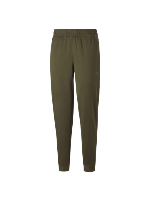 Штани PUMA Train Fit Pwrfleece Jogger модель 522125 Фото