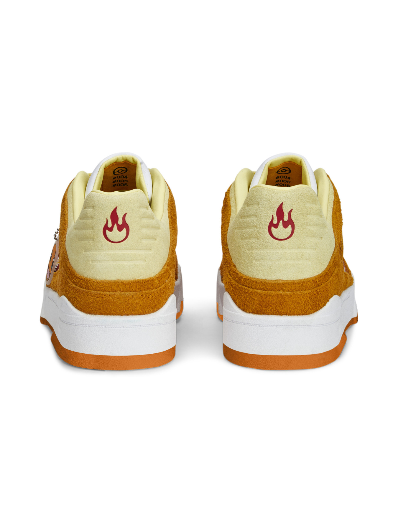Кросівки PUMA Slipstream CHARMANDER модель 387686 Кросівки PUMA Slipstream CHARMANDER модель 387686 Фото