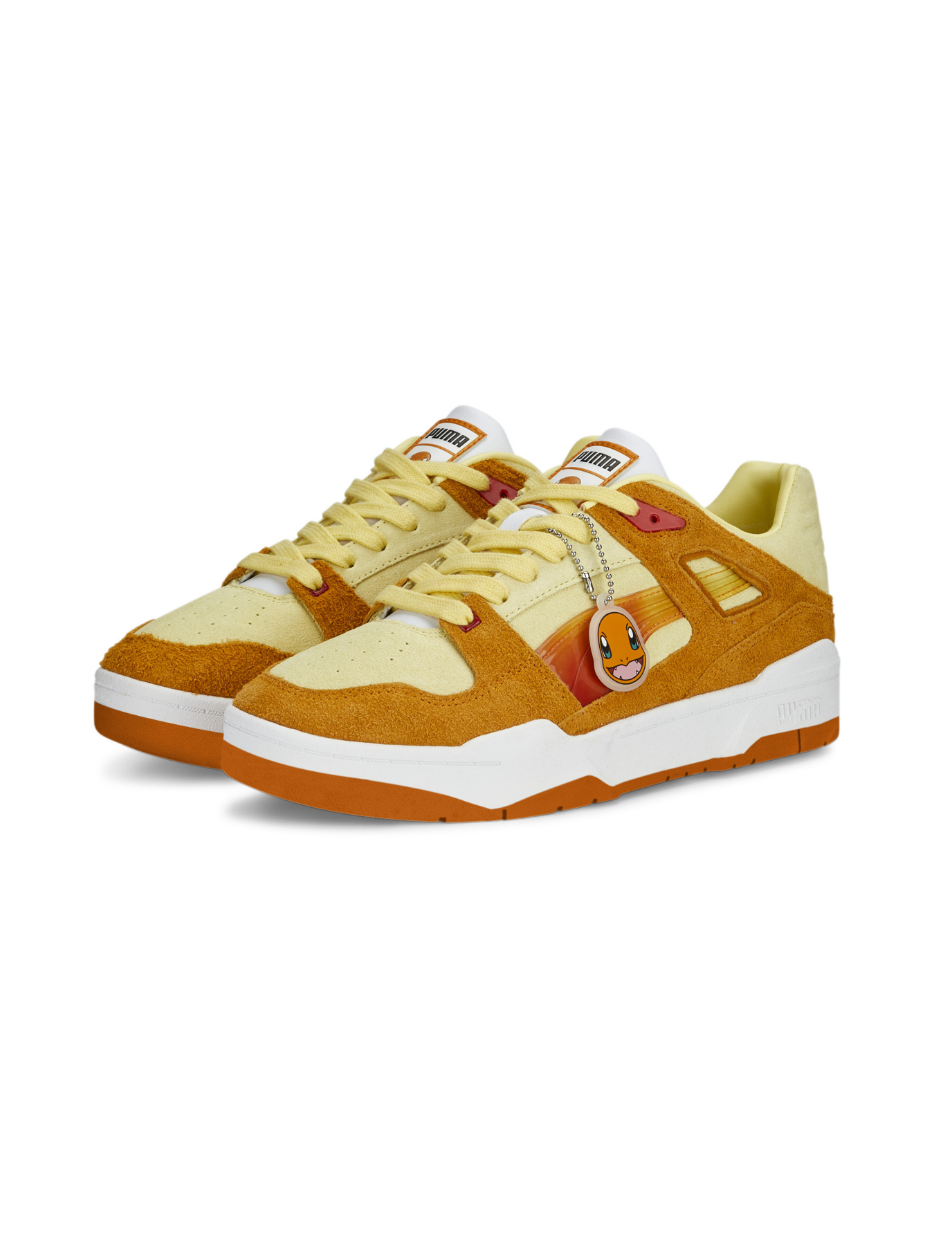 Кросівки PUMA Slipstream CHARMANDER модель 387686 Кросівки PUMA Slipstream CHARMANDER модель 387686 Фото