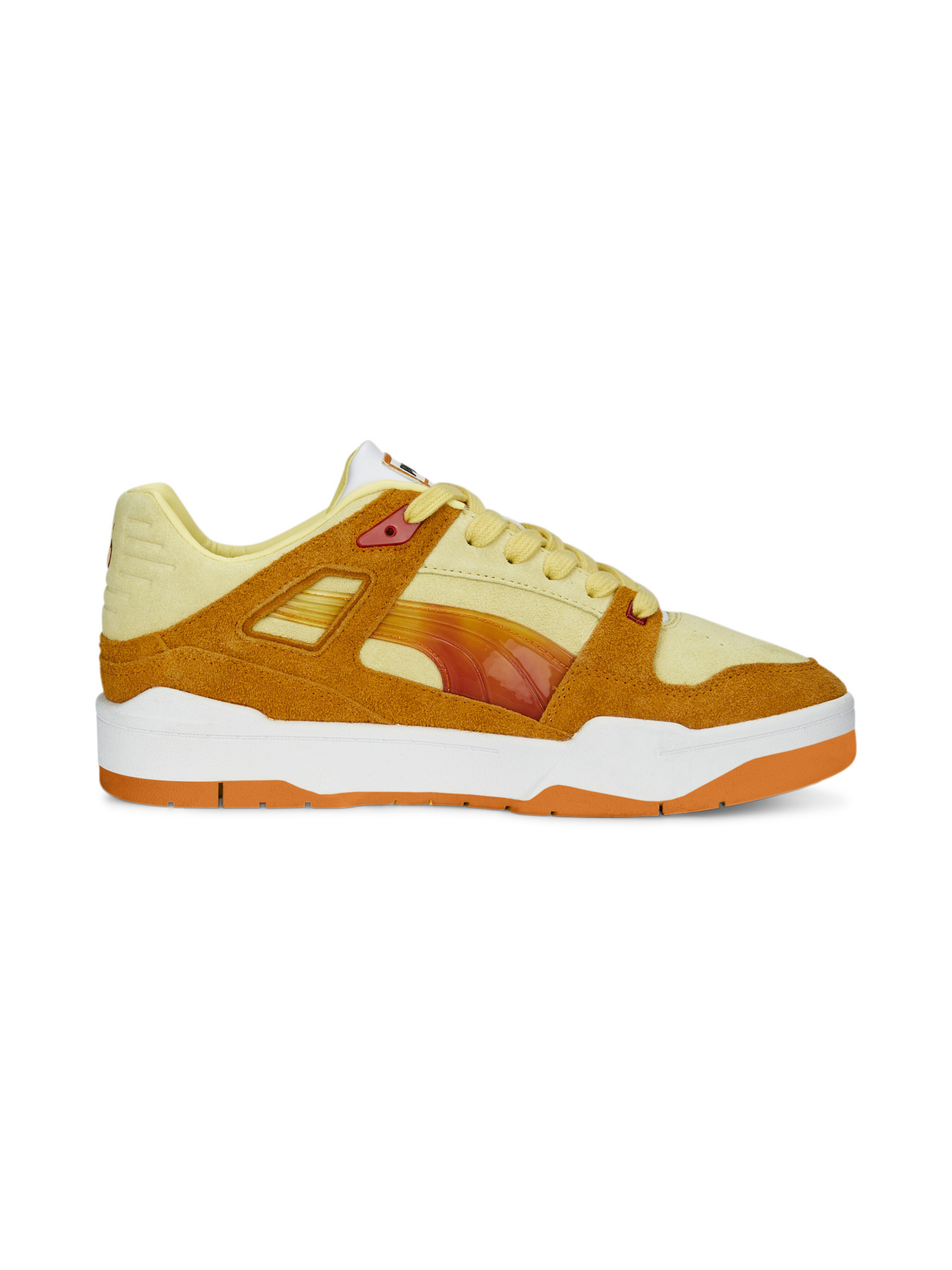 Кросівки PUMA Slipstream CHARMANDER модель 387686 Кросівки PUMA Slipstream CHARMANDER модель 387686 Фото