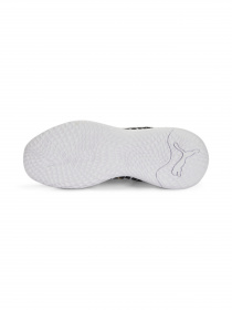 Кросівки PUMA Playmaker Pro Mid Block Part модель 378328 Фото