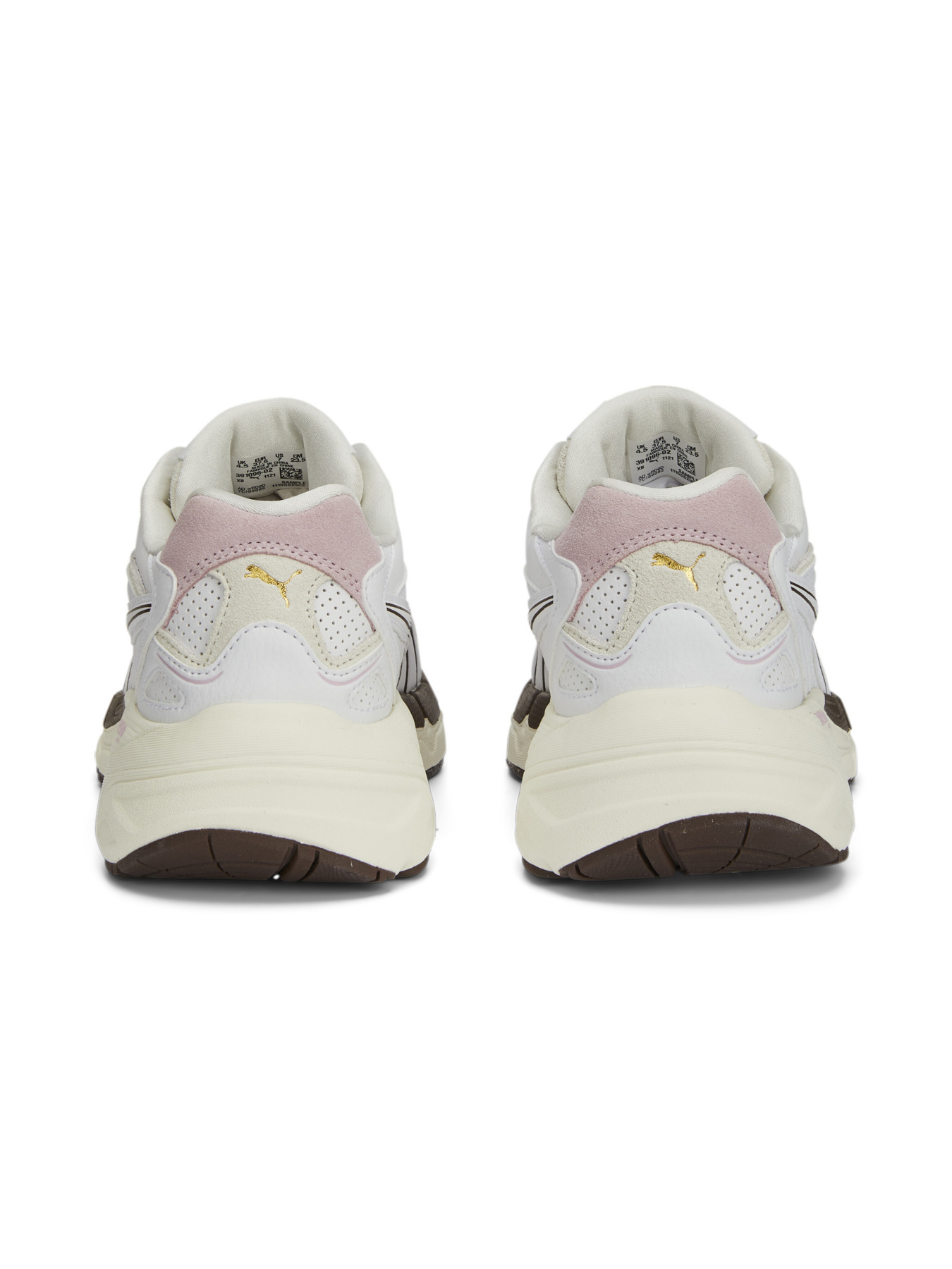 Кроссовки PUMA Teveris Nitro Preppy Wns модель 391096 Фото