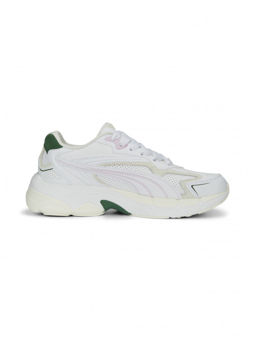 Кроссовки PUMA Teveris Nitro Preppy Wns модель 391096 Фото
