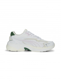 Кроссовки PUMA Teveris Nitro Preppy Wns модель 391096 Фото