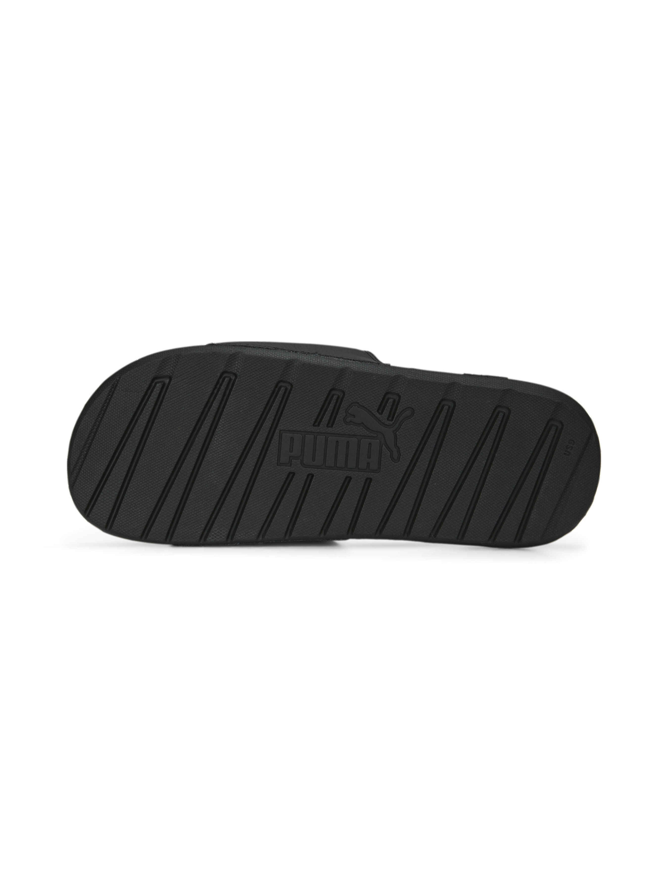 Шлёпанцы PUMA Cool Cat 2.0 V Bx модель 389112 Фото