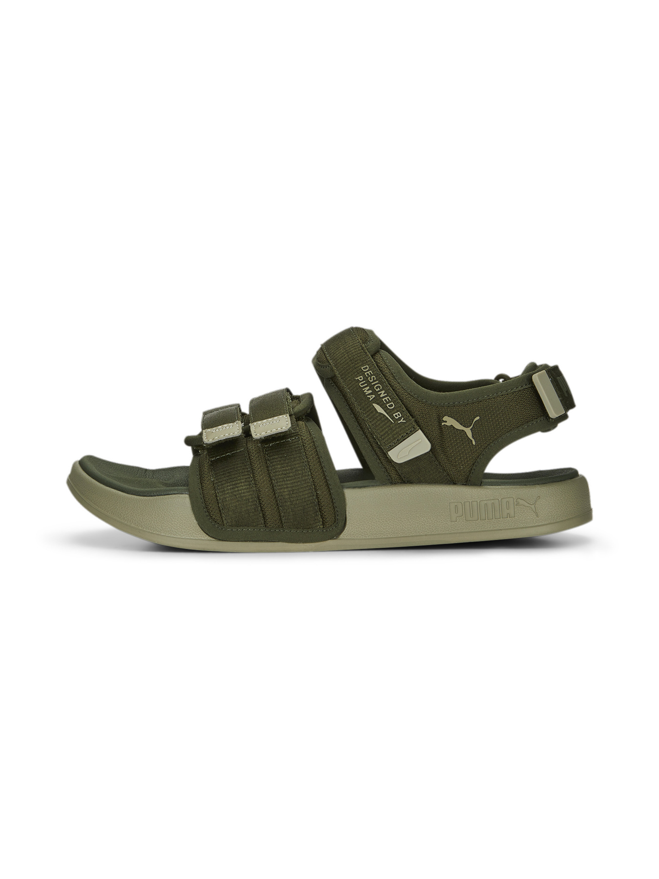 Сандалії PUMA Leadcat City Sandal модель 389079 Фото