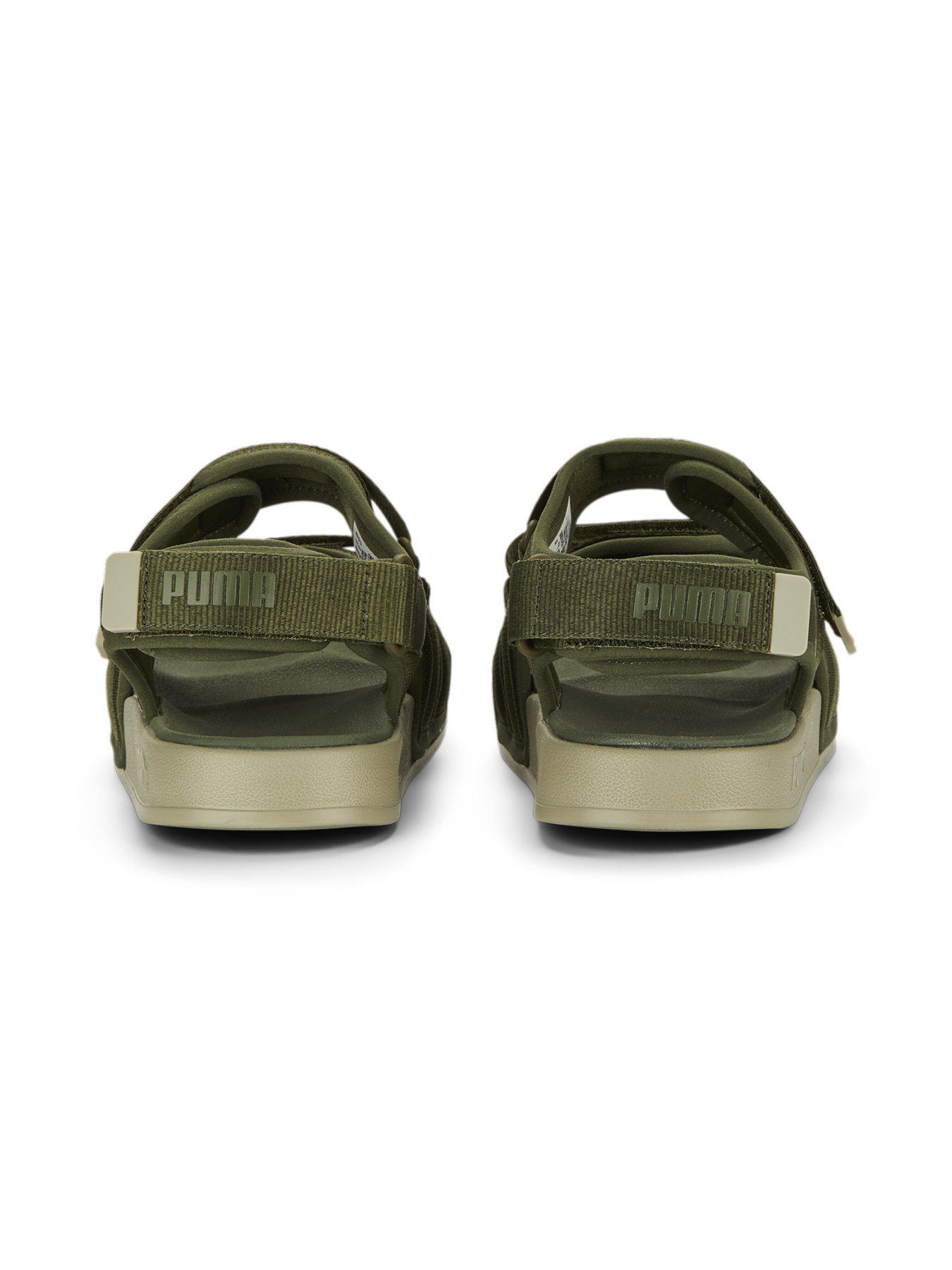 Сандалії PUMA Leadcat City Sandal модель 389079 Фото