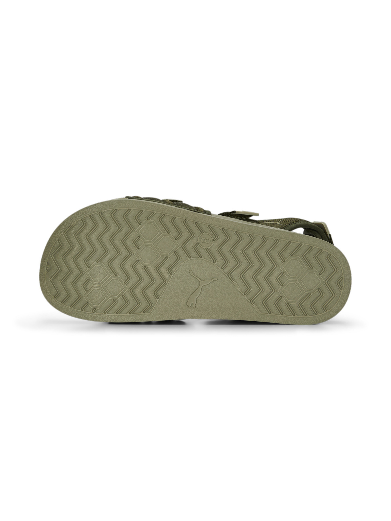 Сандалії PUMA Leadcat City Sandal модель 389079 Фото