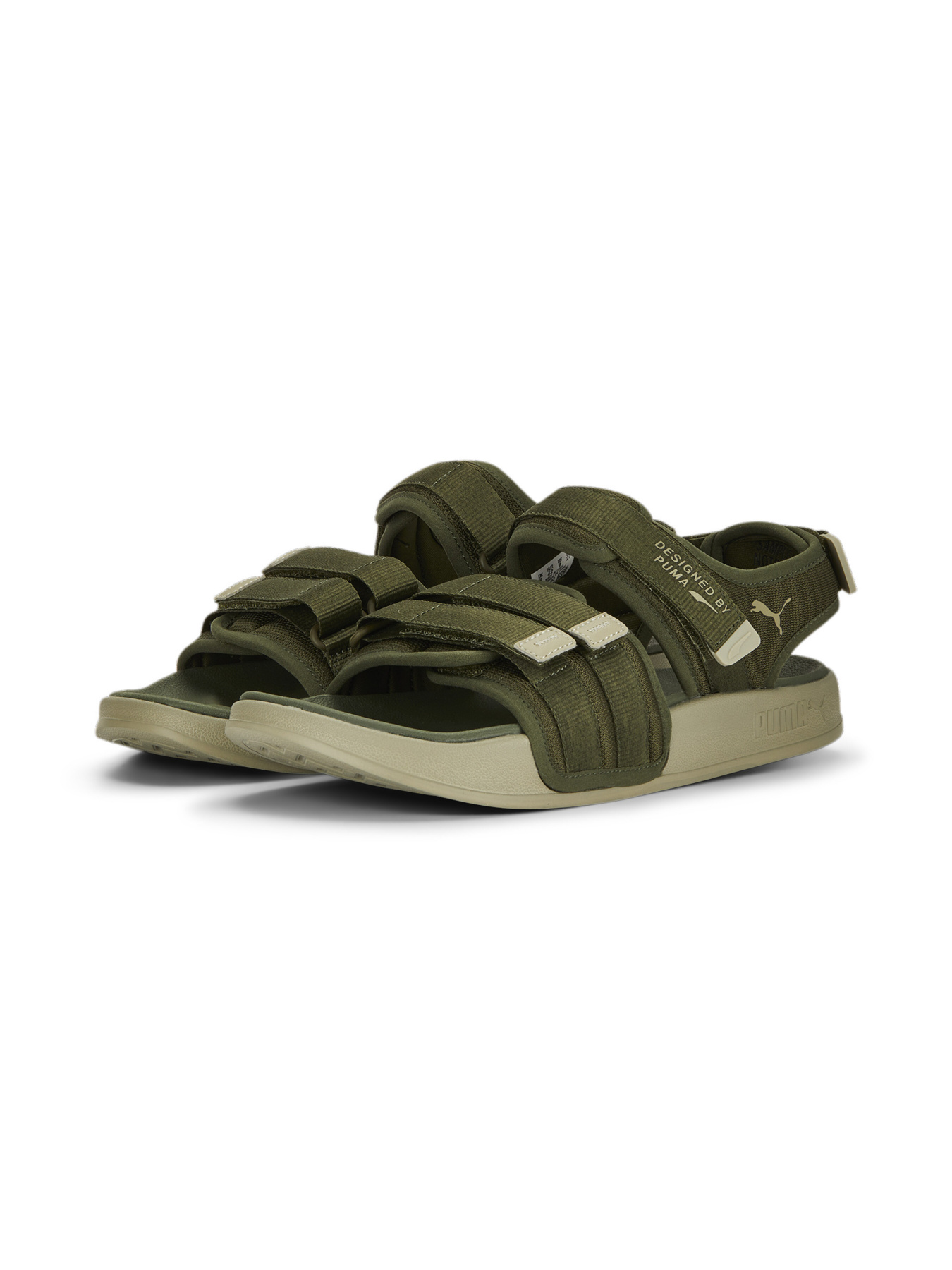 Сандалії PUMA Leadcat City Sandal модель 389079 Фото