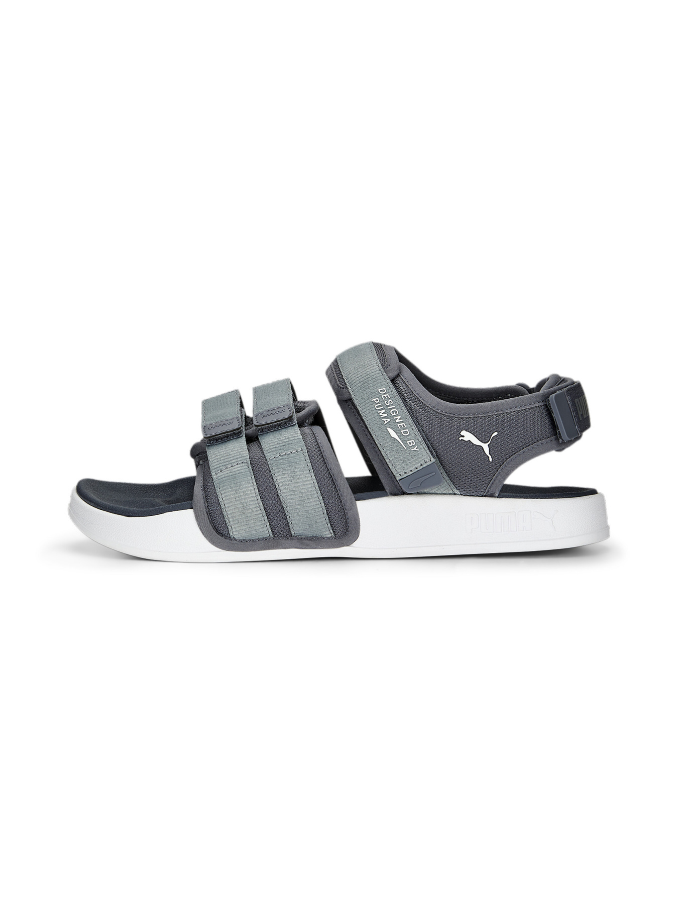 Сандалії PUMA Leadcat City Sandal модель 389079 Сандалії PUMA Leadcat City Sandal модель 389079 Фото