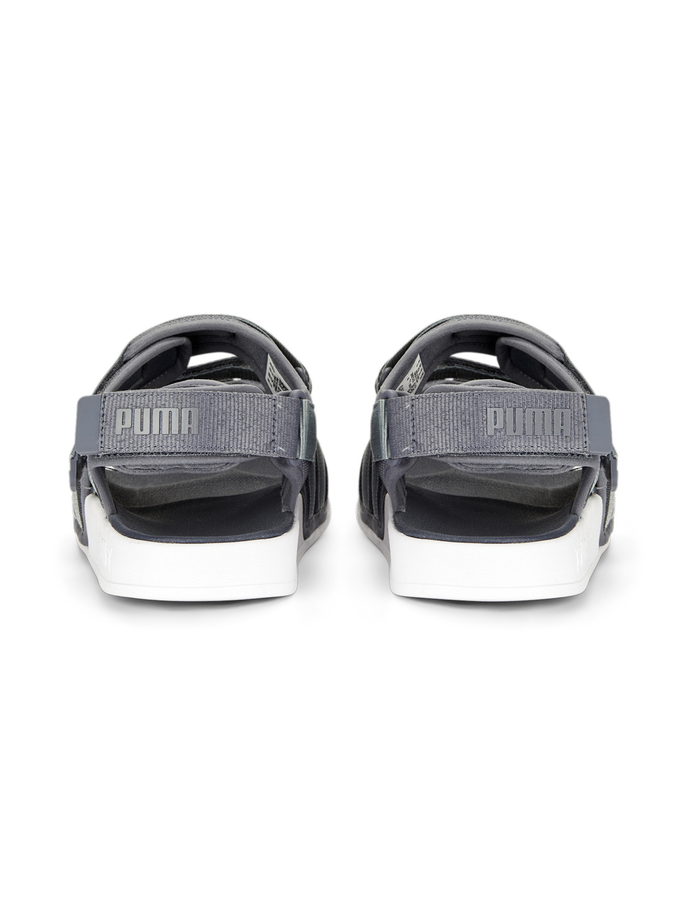 Сандалії PUMA Leadcat City Sandal модель 389079 Сандалії PUMA Leadcat City Sandal модель 389079 Фото