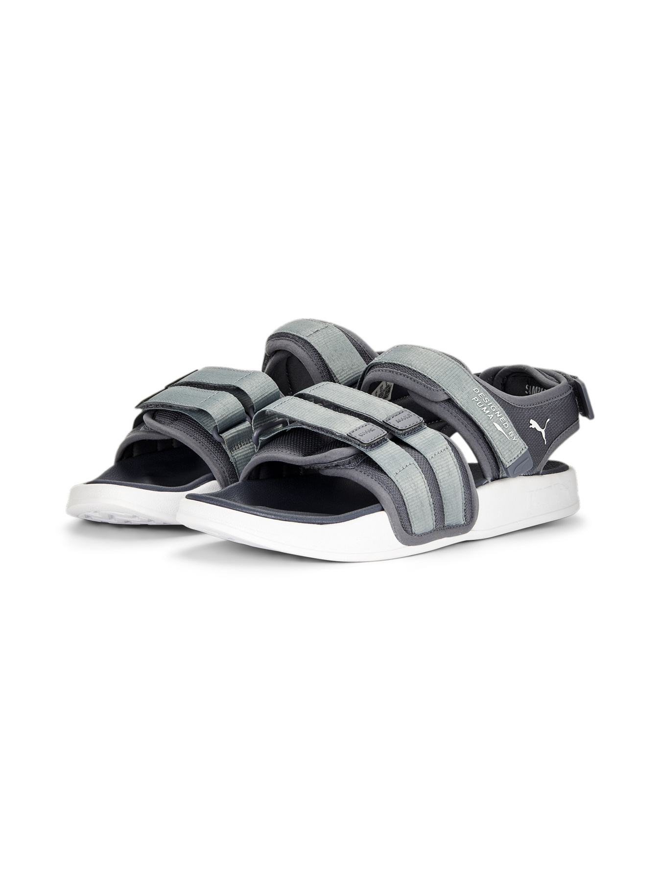 Сандалії PUMA Leadcat City Sandal модель 389079 Сандалії PUMA Leadcat City Sandal модель 389079 Фото