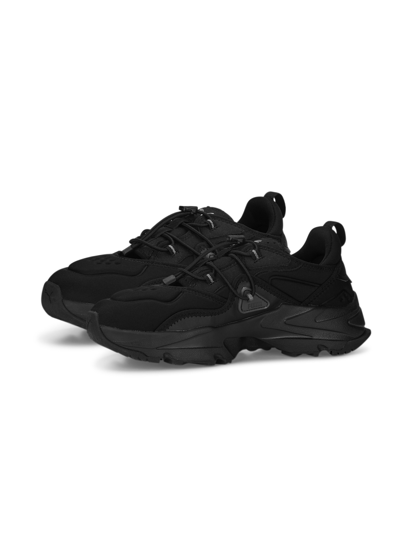 Кроссовки PUMA Orkid Sandal Wns модель 388968 Фото