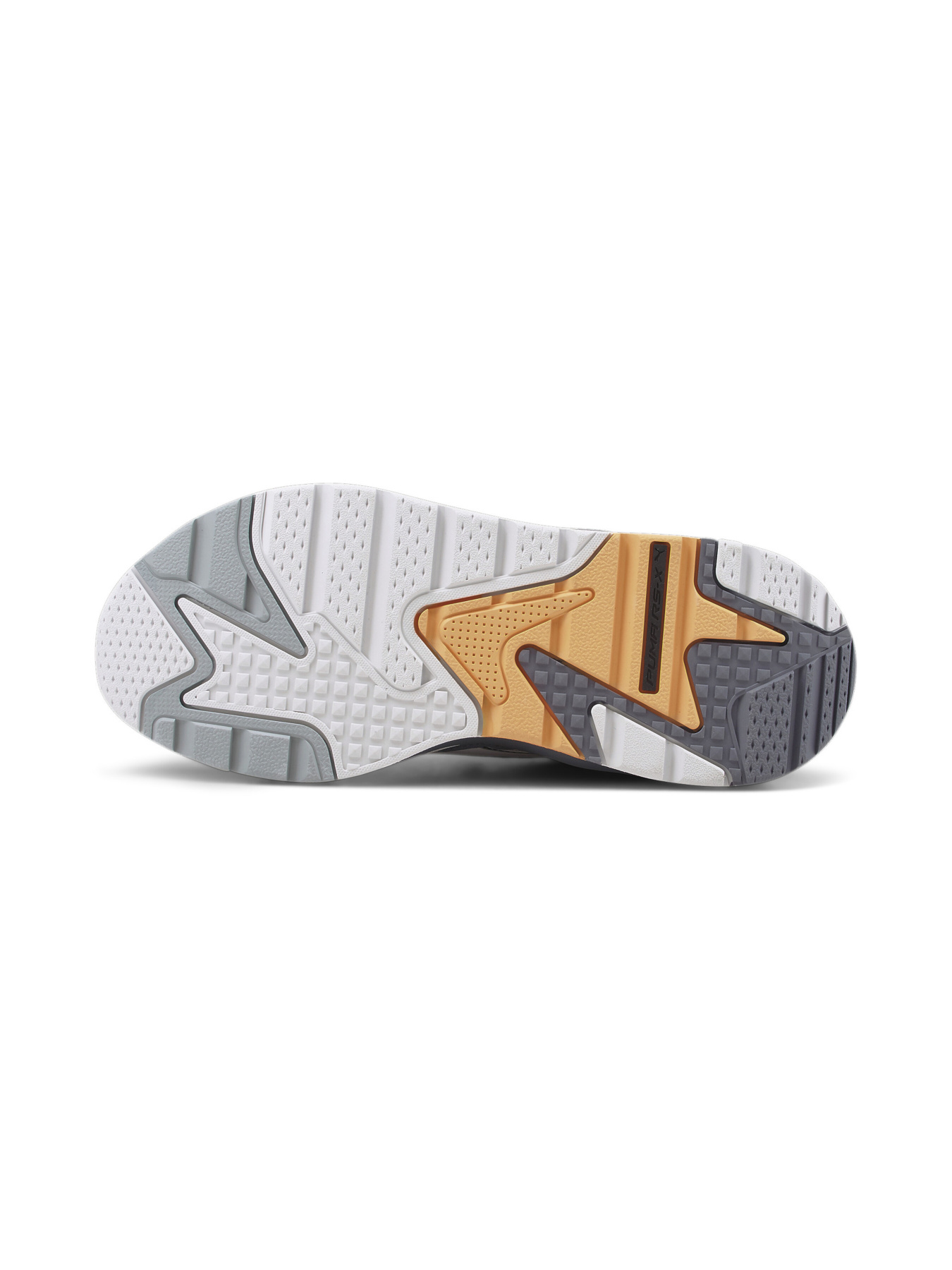 Кросівки PUMA RS-X Efekt Turbo модель 390048 Фото