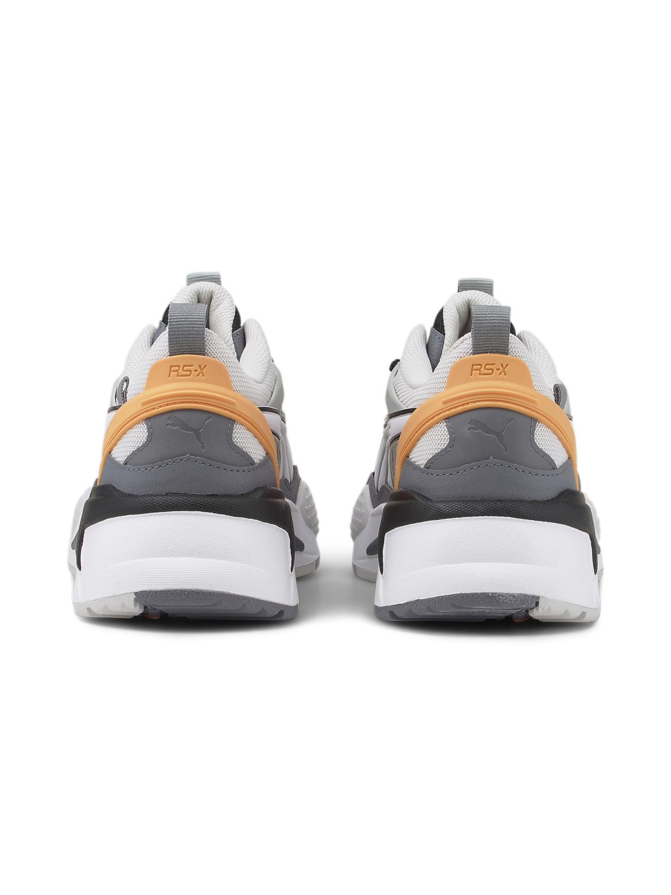 Кросівки PUMA RS-X Efekt Turbo модель 390048 Фото