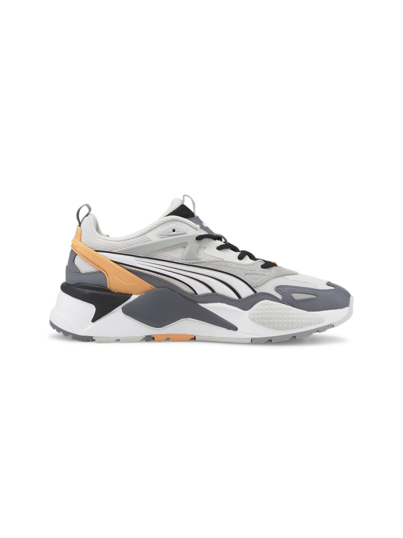 Кросівки PUMA RS-X Efekt Turbo модель 390048 Фото