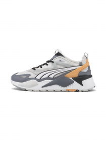 Кросівки PUMA RS-X Efekt Turbo модель 390048 Фото