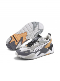 Кросівки PUMA RS-X Efekt Turbo модель 390048 Фото