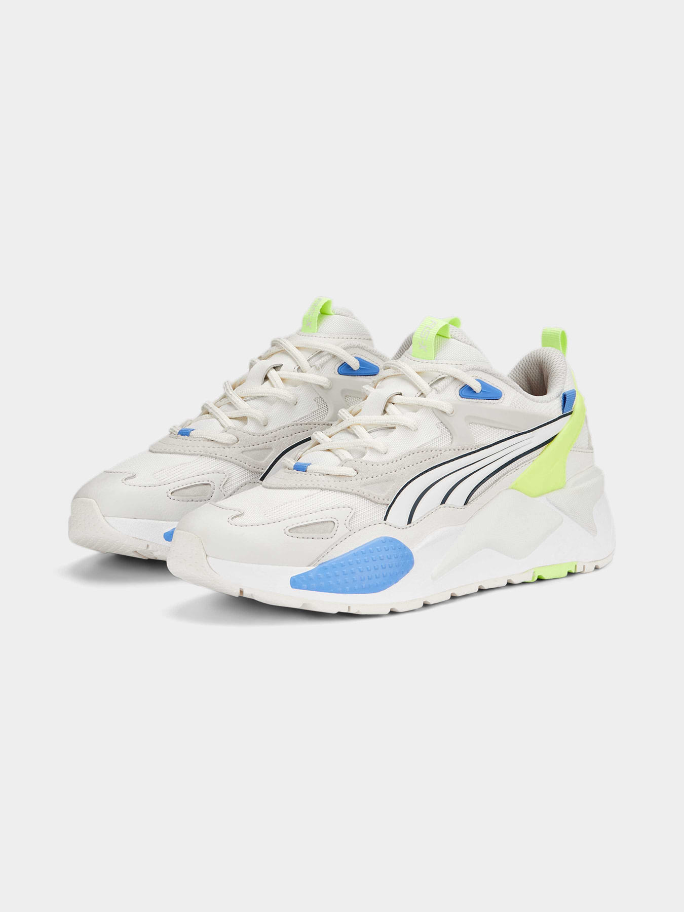 Кроссовки PUMA Rs-x Efekt Turbo модель 390048 Фото
