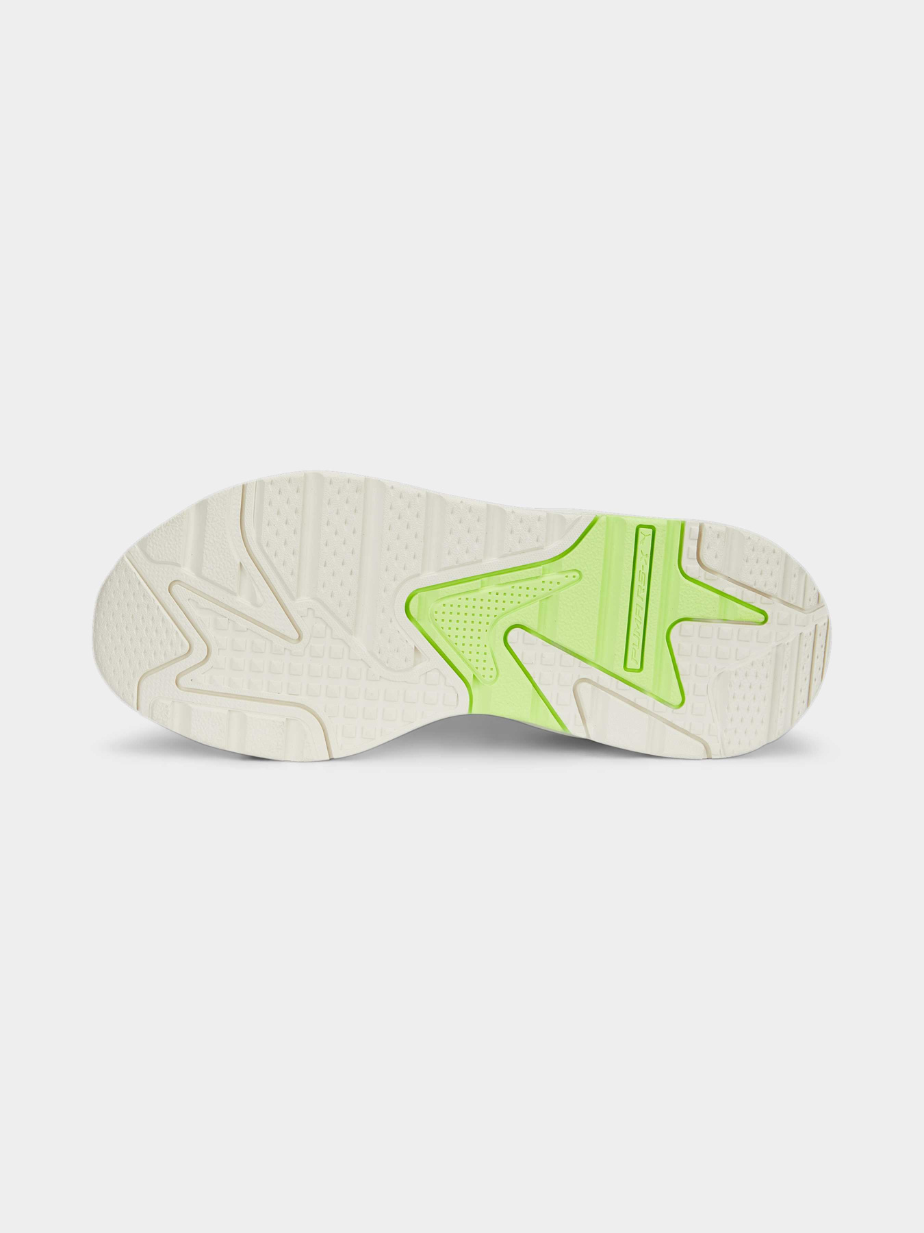 Кроссовки PUMA Rs-x Efekt Turbo модель 390048 Фото