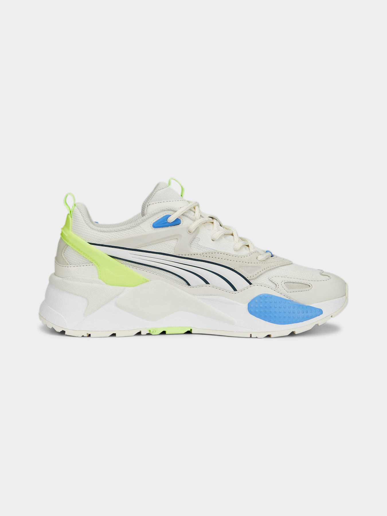 Кроссовки PUMA Rs-x Efekt Turbo модель 390048 Фото