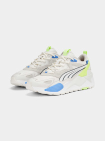 Кроссовки PUMA Rs-x Efekt Turbo модель 390048 Фото