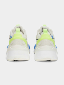 Кроссовки PUMA Rs-x Efekt Turbo модель 390048 Фото