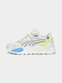 Кроссовки PUMA Rs-x Efekt Turbo модель 390048 Фото