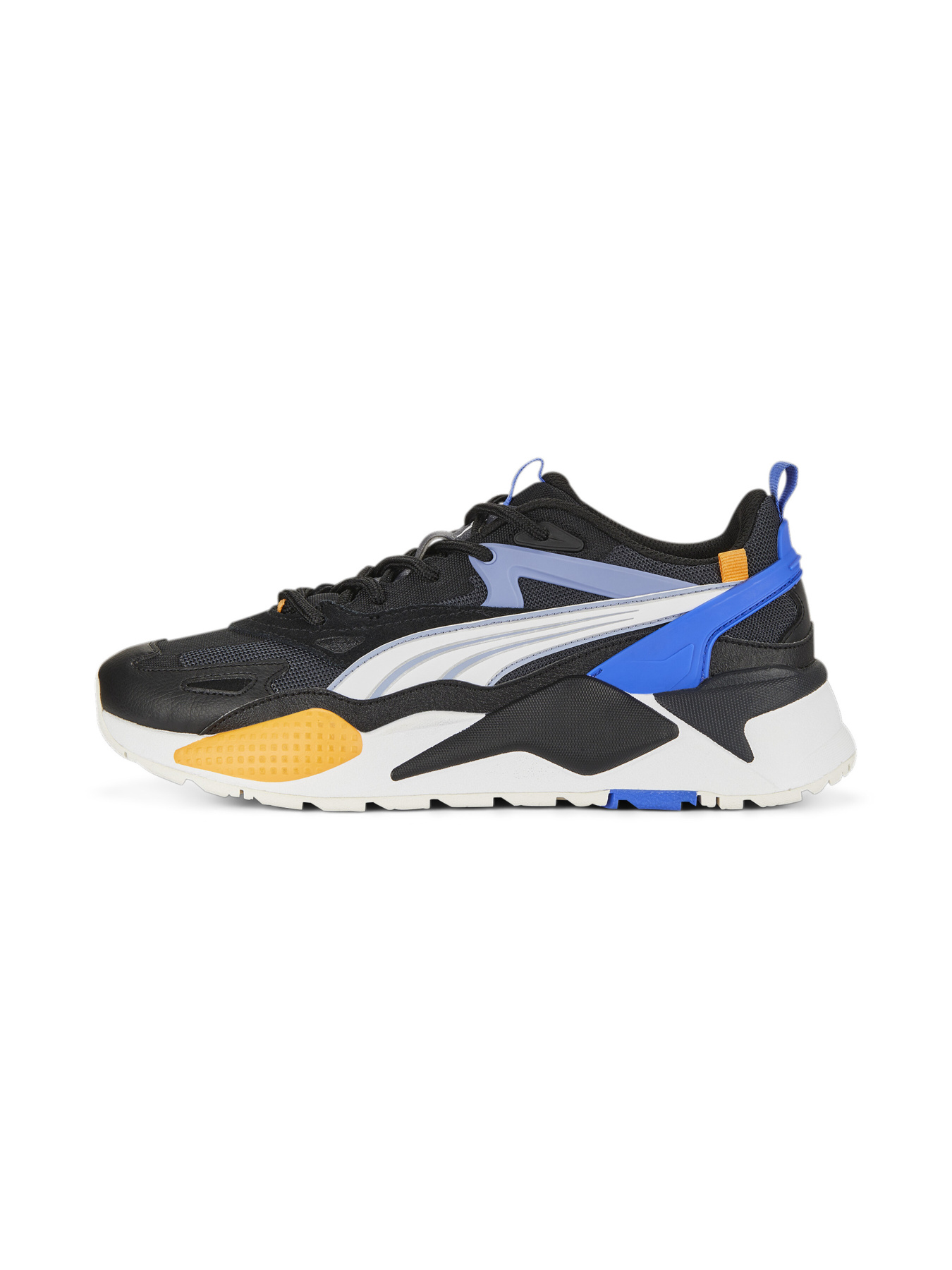 Кросівки PUMA RS-X Efekt Turbo модель 390048 Кросівки PUMA RS-X Efekt Turbo модель 390048 Фото