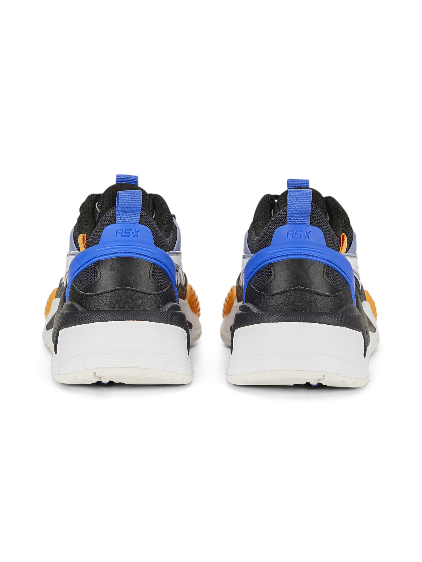 Кросівки PUMA RS-X Efekt Turbo модель 390048 Кросівки PUMA RS-X Efekt Turbo модель 390048 Фото